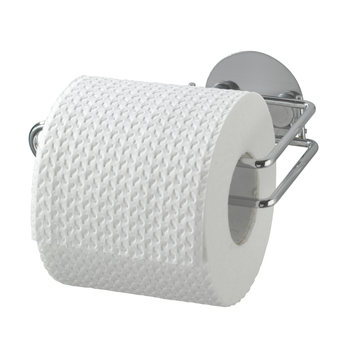 Držák na toaletní papír TURBO-LOC chrom 1
