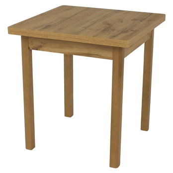 Jedálenský stôl UMI dub apalačský 1