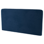 BED CONCEPT - Barva/dekor varianty: Modrá