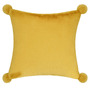 CLARA - Barva/dekor varianty: Žlutá