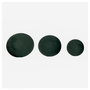 GAZO - Barva/dekor varianty: Tmavě zelená