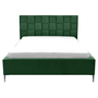 KANON II - Barva/dekor varianty: Tmavě zelená