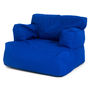 RELAX - Barva/dekor varianty: Modrá
