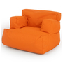 RELAX - Barva/dekor varianty: Oranžová