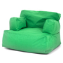 RELAX - Barva/dekor varianty: Zelená