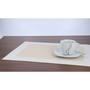 TABLE - Barva/dekor varianty: Bílá